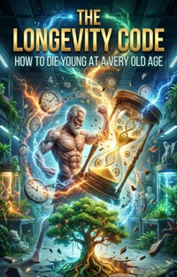 Longevity Code - David Johnson - ebook