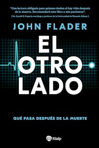 El otro lado - John Flader - ebook