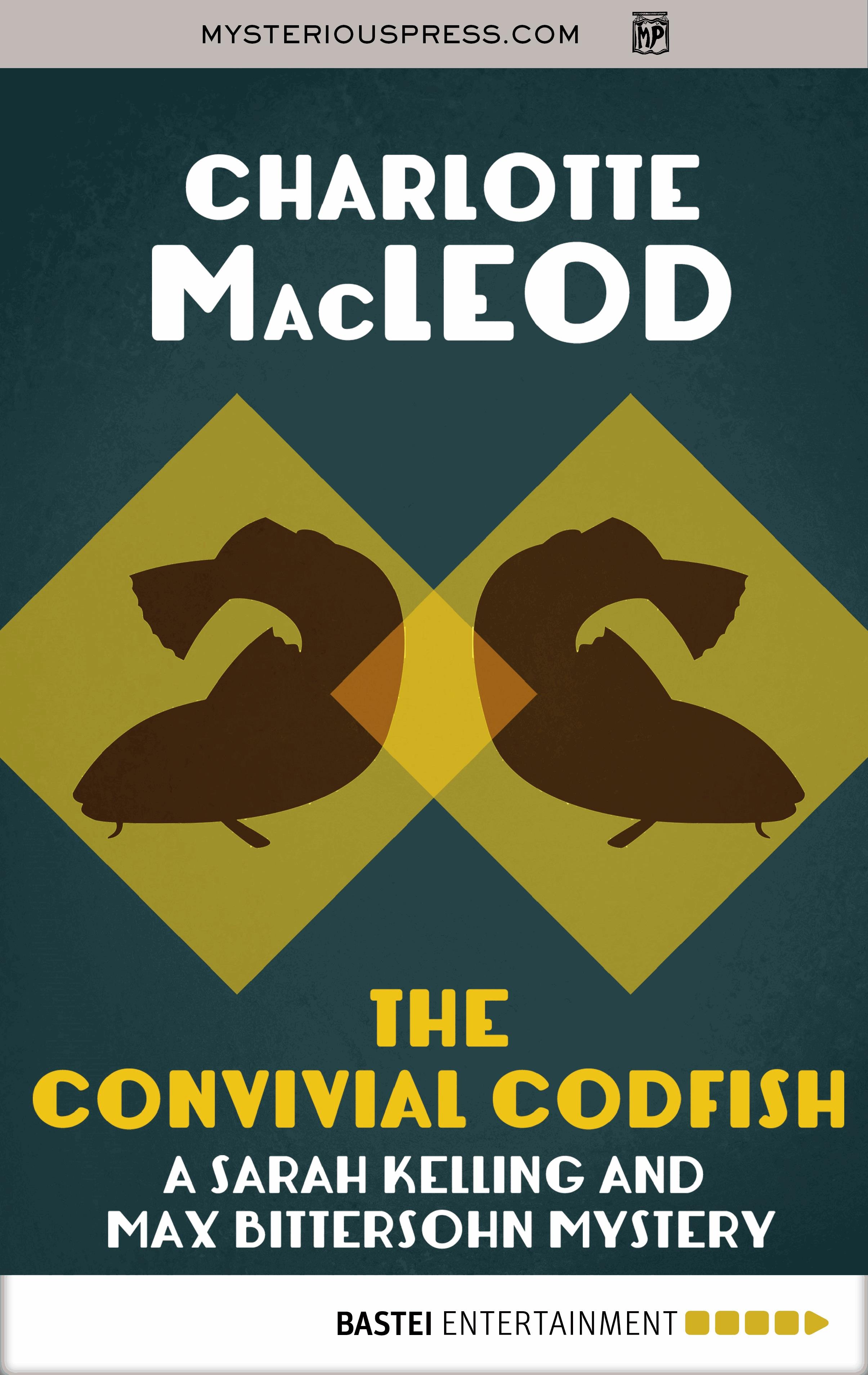 The Convivial Codfish