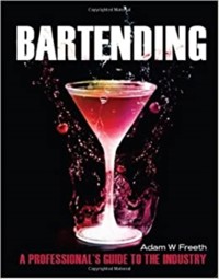 Bartending - Adam Freeth - ebook