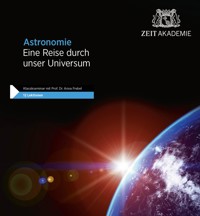 Astronomie - Anna Prof. Dr. Frebel - ebook