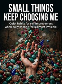 Small Things Keep Choosing Me - Corbin Holt - ebook