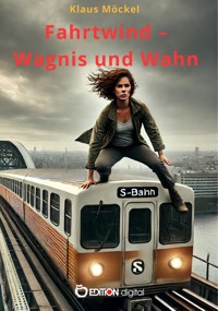 Fahrtwind - Wagnis und Wahn - Klaus Möckel - ebook