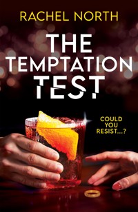 The Temptation Test - Rachel North - ebook