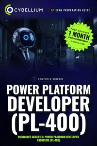 Power Platform Developer (PL-400) - Cybellium - ebook