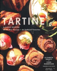 Tartine: Revised Edition - Prueitt Elisabeth, Robertson Chad - książka