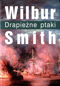 Drapieżne ptaki - Wilbur Smith - ebook