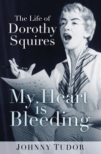 My Heart is Bleeding - Johnny Tudor - ebook