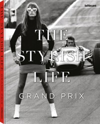 The Stylish Life Grand Prix -  - książka