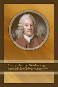 Osteopathie und Swedenborg - David Fuller - ebook
