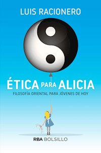 Ética para Alicia - Luis Racionero - ebook