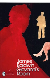 Giovanni's Room - James Baldwin - książka