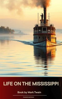 Life on the Mississippi - Mark Twain - ebook