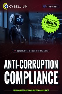 Anti-Corruption Compliance - Cybellium - ebook
