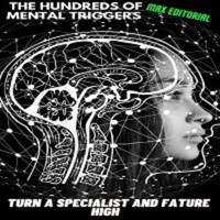 The Hundreds of Mental Triggers - MAX EDITORIAL - ebook