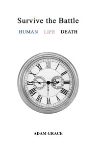 Survive the Battle - Abdulla Shamsan Abdulrahman - ebook