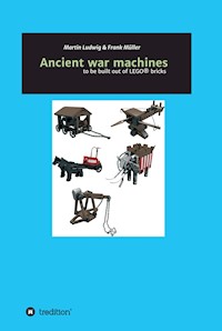 Ancient war machines - Frank Müller - ebook