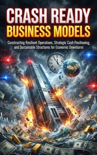Crash Ready Business Models - Talia Westcott - ebook