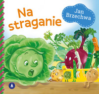 Na straganie - Jan Brzechwa - książka