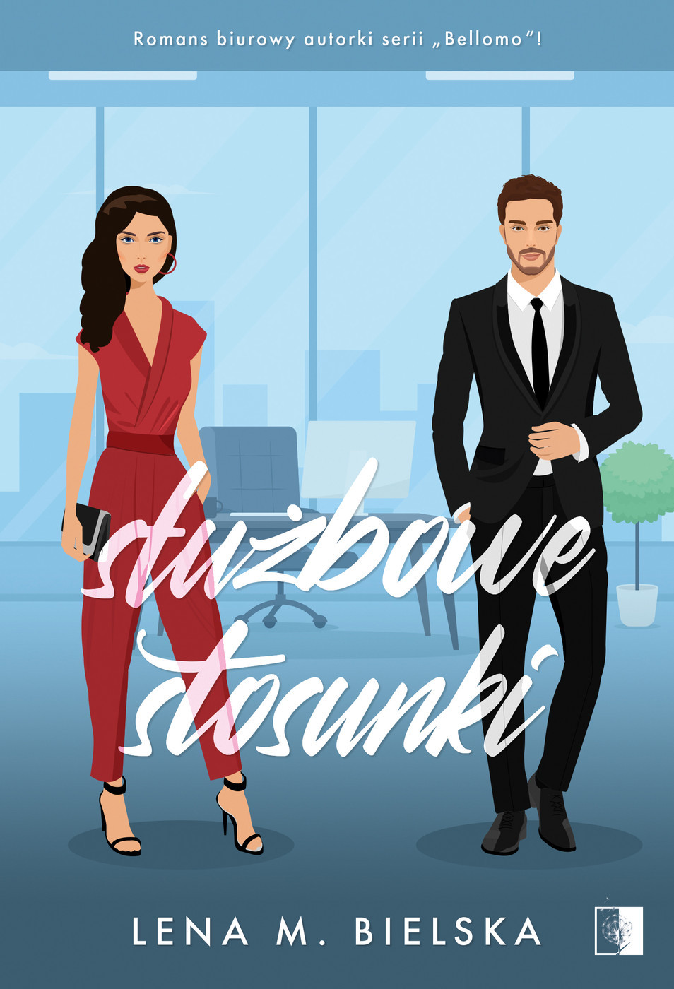 Służbowe stosunki