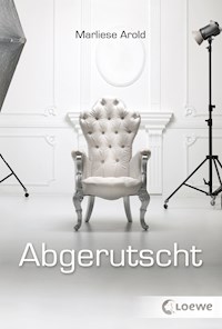 Abgerutscht - Marliese Arold - ebook