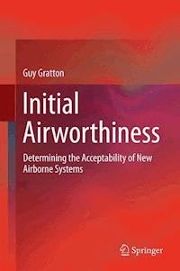 Initial Airworthiness - Guy Gratton - ebook