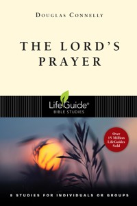 The Lord's Prayer - Douglas Connelly - ebook