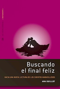 Buscando el final feliz - Ana Guillot - ebook