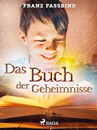 Das Buch der Geheimnisse - Franz Fassbind - ebook