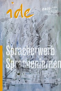 Spracherwerb und Sprachenlernen -  - ebook