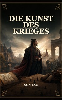 Die Kunst des Krieges - Tzu Sun - ebook