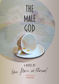 The Male God - Eeva Maria al-Khazaali - ebook