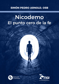 Nicodemo - Simón Pedro Arnold - ebook