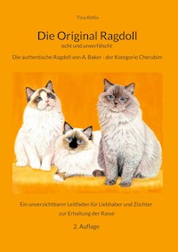 Die Original Ragdoll - Tina Röllin - ebook