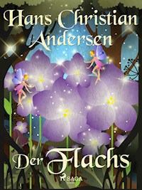 Der Flachs - Hans Christian Andersen - ebook