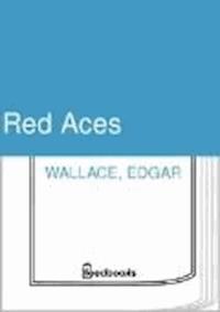 Red Aces - Edgar Wallace - darmowy ebook