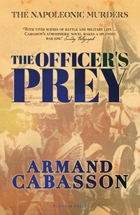 The Officer's Prey - Armand Cabasson - ebook