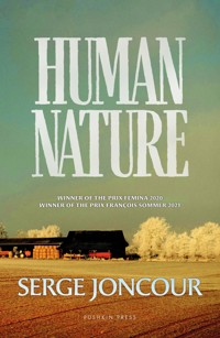 Human Nature - Serge Joncour - ebook
