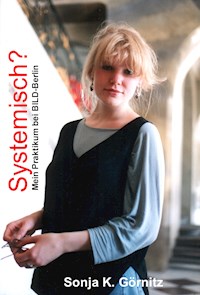 Systemisch? - Sonja K. Görnitz - ebook