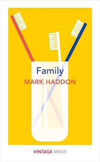 Family - Haddon Mark - książka