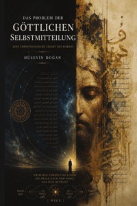 Das Problem der göttlichen Selbstmitteilung - Huseyin Dogan - ebook