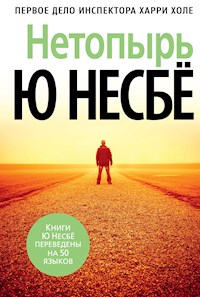 Нетопырь - Ю Несбё - ebook