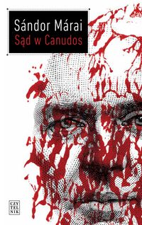 Sąd w Canudos - Marai Sandor - książka