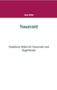 Trauerzeit - Linus Botha - ebook
