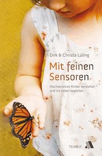 Mit feinen Sensoren - Dirk Lüling - ebook