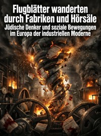 Flugblätter wanderten durch Fabriken und Hörsäle - Monroe Claire - ebook