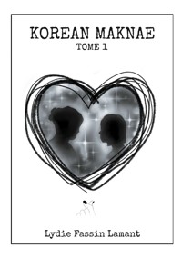 Korean Maknae - Lydie Fassin Lamant - ebook