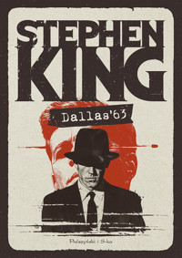 Dallas `63 - Stephen King - ebook + audiobook + książka