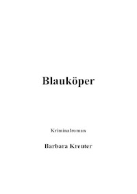 Blauköper - Barbara Kreuter - ebook