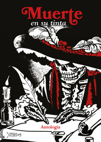 Muerte en su tinta - Halima Kherroubi Nouar - ebook